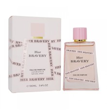 Emper Her Bravery,edp., 100ml