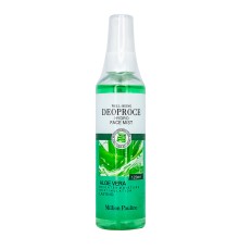 Мист для лица Million Pauline Deoprose Aloe Vera, 120ml