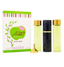 Набор 3в1 Nina Ricci Love by Nina, 100ml