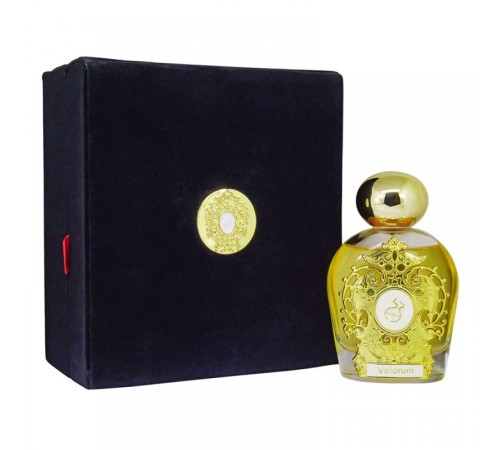 Lux Tiziana Terenzi Velorum,edp., 100ml, Нишевая парфюмерия