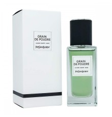 Yves Saint Laurent Grain De Poudre,edp., 75ml