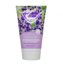 Гель для умывания One Spring Lavender 100ml