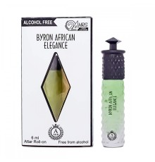 Масло A Mir Byron African Elegans, 6ml