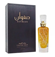 Lattafa Safwaan L`autre Oud, edp., 100 ml