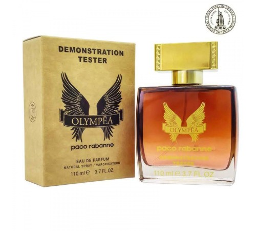 Тестер Paco Rabanne Olympea,edp., 110ml, Тестеры 110 мл (ОАЭ)