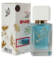 Shaik (Davidoff Cool Water W 72), edp., 50 ml