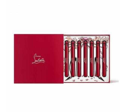 Christian Louboutin Beauty Набор Scent Library 7x4 ml, Подарочные наборы