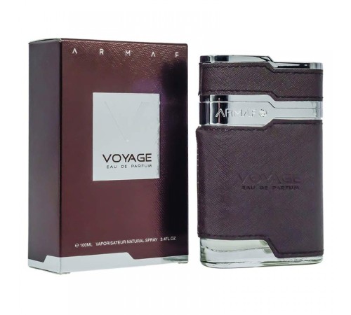 Armaf Voyage Man,edp., 100 ml, Арабские духи (оригинал)