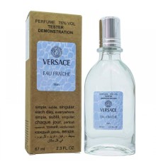 Тестер Versace Man Eau Fraiche,edp., 67ml