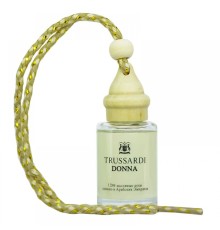 Авто-парфюм Trussardi Donna, 12ml