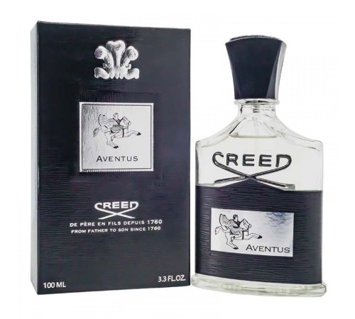 Creed Aventus Men, edp., 100 ml