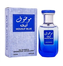 Ard Al Zaafaran Mousuf Blue,edp., 25ml