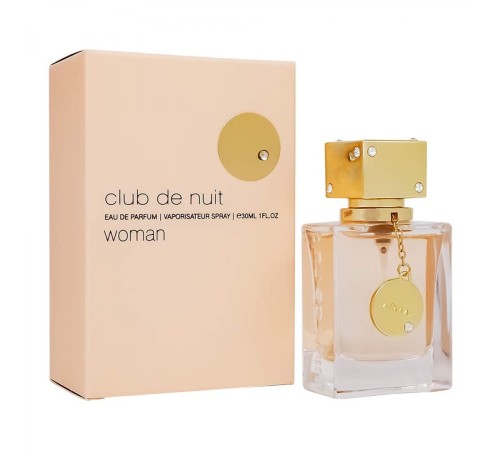 Armaf Club De Nuit Woman,edp., 30 ml, Armaf