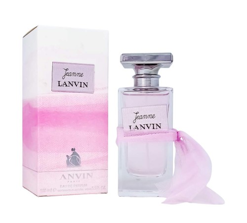 Lanvin Jeanne.edp., 100ml, Парфюмерия 50-125 мл