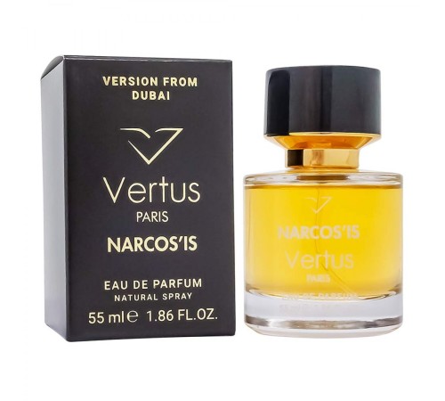 Vertus Narcos'is,edp., 55ml, Духи 55 мл (ОАЭ)