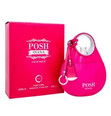 Lattafa Posh Diana,edp., 100ml