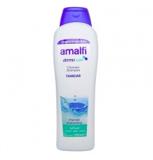 Шампунь для волос Amalfi Familar для всех типов волос, 1250ml