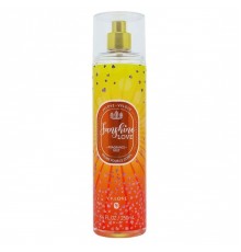 Спрей для тела V.V.Love Fine Fragrance Sunshine Love, 250ml