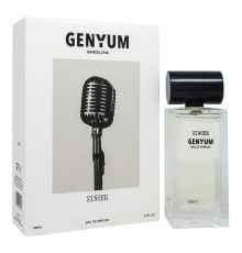 Genyum Barcelona Singer,edp., 100ml