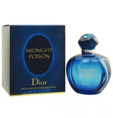 Christian Dior Midnight Poison, edp., 100 ml