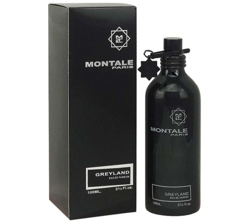 Montale Greyland, edp., 100 ml, Распродажа