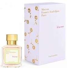 Maison Francis Kurkdjian A La Rose 75 ml