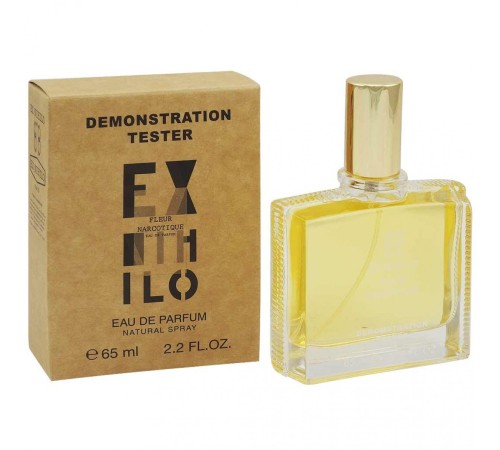 Тестер ОАЭ Ex Nihilo Fleur Narcotique, edp., 65 ml, Тестеры 65 мл (ОАЭ)