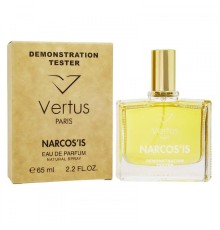 Тестер Vertus Narcos'is,edp., 65ml