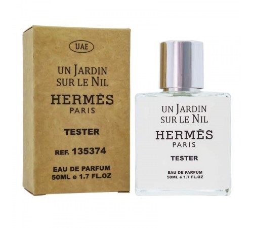 Тестер Un Jardin Sur Le Nil Hermes, edp., 50 ml, Тестеры духов 50 мл