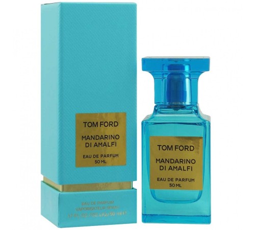 Tom Ford Mandarino Di Amalfi, edp., 50 ml, Tom Ford