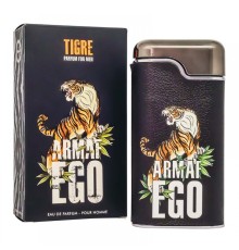 Armaf Ego Tigre Men, edp., 100 ml