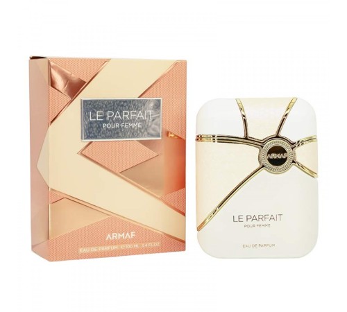 Armaf Le Parfait Pour Femme, edp., 100 ml, Armaf