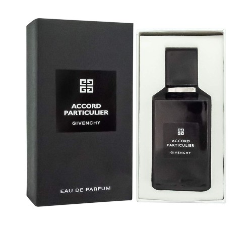 Givenchy Accord Particulier,edp., 100ml