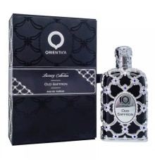 Orientica Oud Safron,edp., 80ml