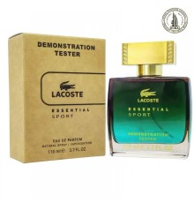 Тестер Lacoste Essential Sport,edp., 110ml