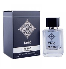 Chic Aromaric Patchouli M-105,edp., 50ml (D&G K)