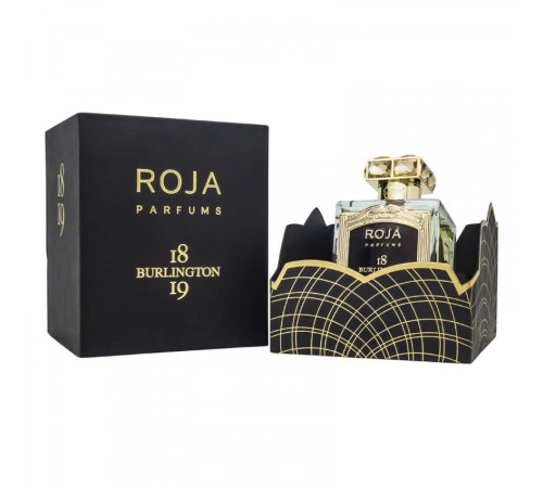 Roja Dove Burlington 1819,edp., 50ml, Roja