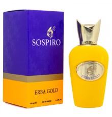 Sospiro Erba Gold,edp., 100ml