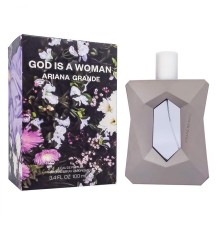 Евро Ariana Grande God Is A Woomen,edp., 100ml