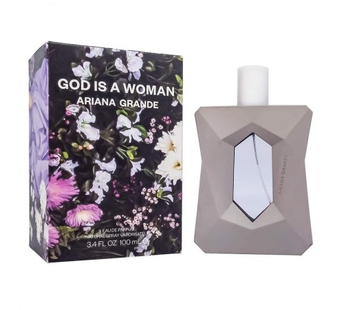 Евро Ariana Grande God Is A Woomen,edp., 100ml, Женская парфюмерия 50-125 мл