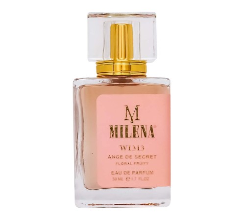 Milena Angel de Secret W-1313 (Givenchy Angel ou Demon Le Secret), Milena 50ml