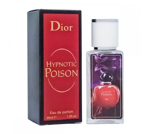 Christian Dior Hypnotic Poison,edp., 35ml, Мини парфюм