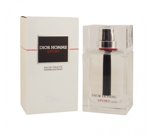 Christian Dior Dior Homme Sport, edt., 100 ml, Мужская парфюмерия 50-125 мл