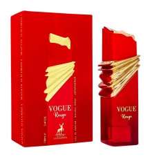 Alhambra Vogue Rouge,edp., 100ml