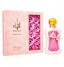 Zimaya Fatima Pink,edp., 100ml