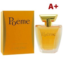 A + Lancome Poeme, edp., 100 ml