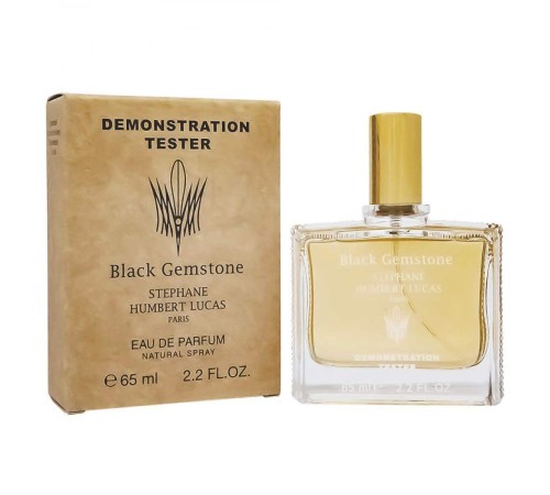 Тестер Stephane Humbert Lucas 777 Black Gemstone,edp., 65ml, Тестеры 65 мл (ОАЭ)