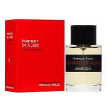 Frederic Malle Portrait Of A Lady,edp., 100ml