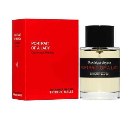 Frederic Malle Portrait Of A Lady,edp., 100ml, Frederic Malle