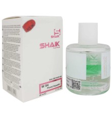 Shaik W 84 Armani Gioia, edp., 50 ml (круглый)